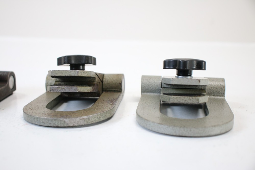 Micrometer holder snap base stand lot #3