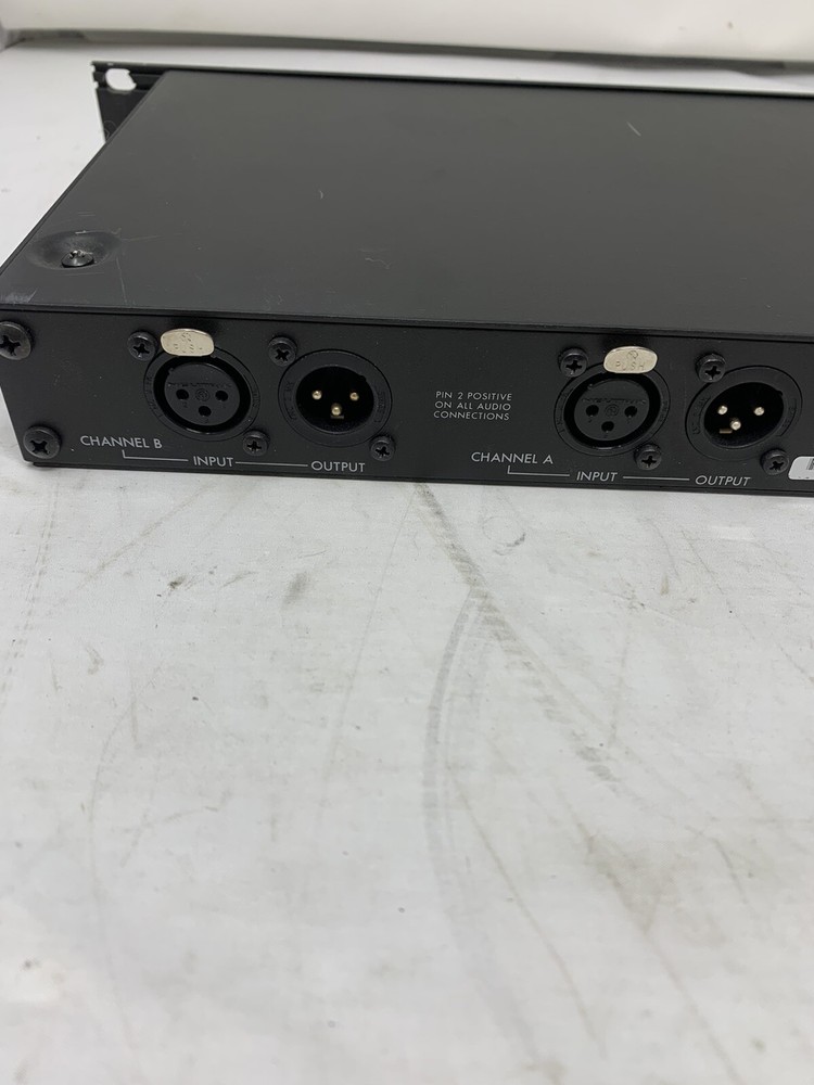 Oxmoor DCA-2 Digital Control Attenuator