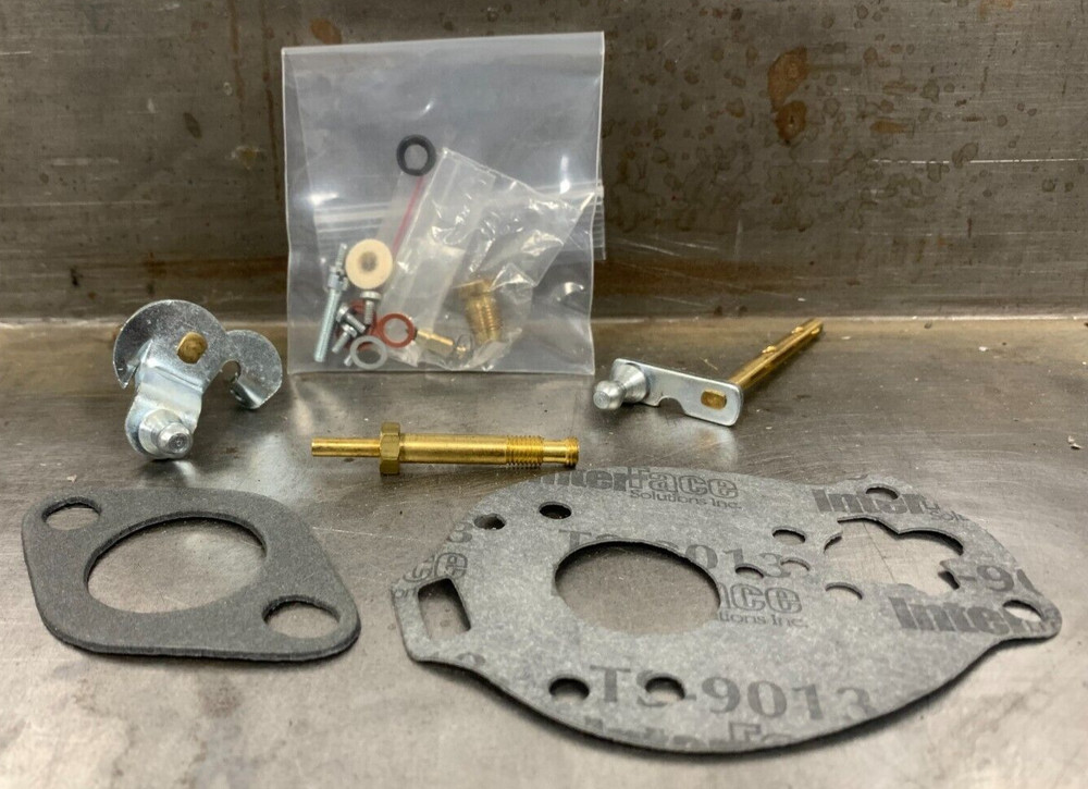 Gold Value Carburetor Kit BK45VGV