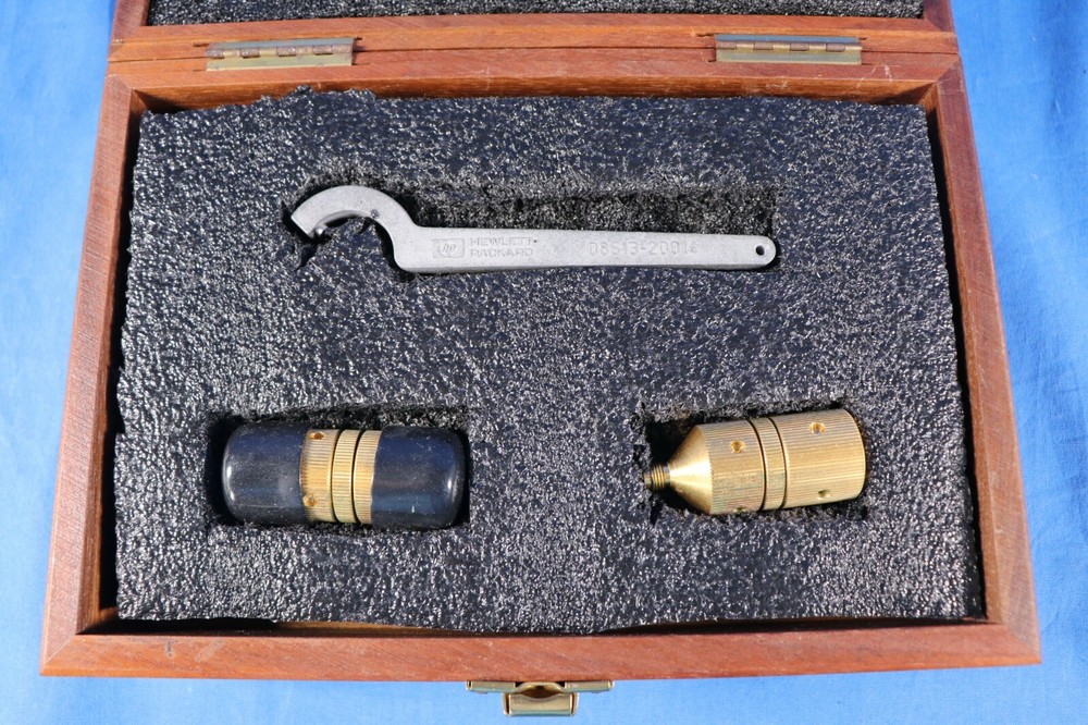 HP 85130G Adapter Kit