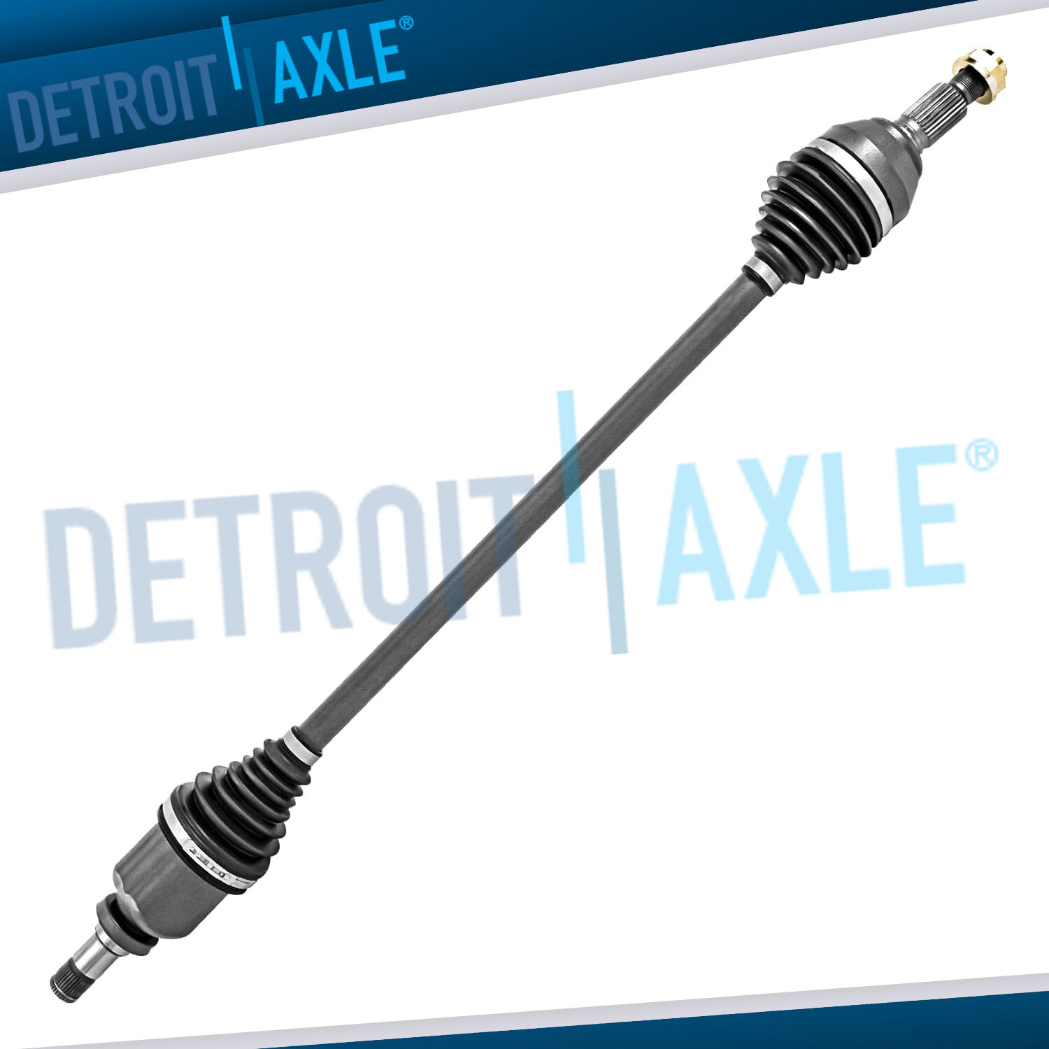 FWD Front Right CV Axle Shaft Assembly for 2018 2019 2020 2021 Chevrolet Equinox