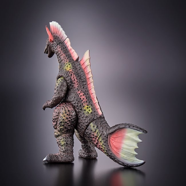 Godzilla Store Limited Movie Monster Series Titanosaurus Action Figure JAPAN