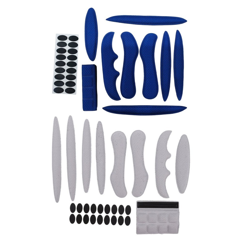 2 Set Sponge Pad Inserts Replacement Cushion Liners for Mountain