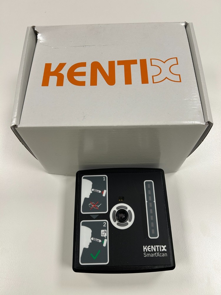 Kentix smartXcan