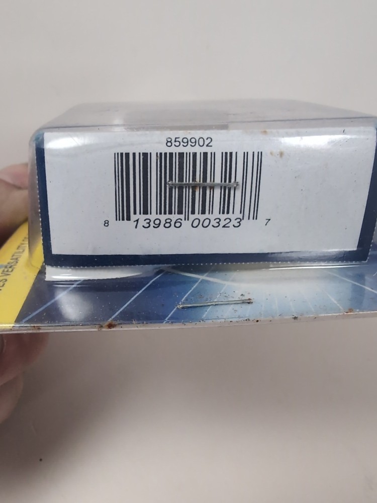 Wilson Electronics Lightning Surge Protector Part # 859902 50 Ohm
