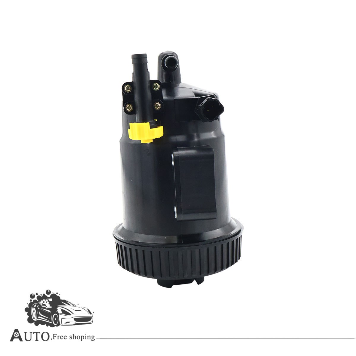NEW Fuel Filter Housing 68065609AC For Ram 2500 3500 6.7L Diesel 2011-2012