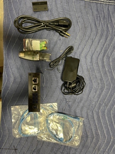 Savant CPT-1000-00 Component Profiling Tool