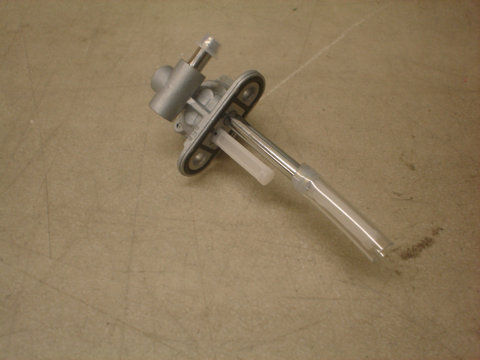 Yamaha OEM Fuel Tank Petcock Warrior Wolverine Raptor YFM350 21V-24500-20-00