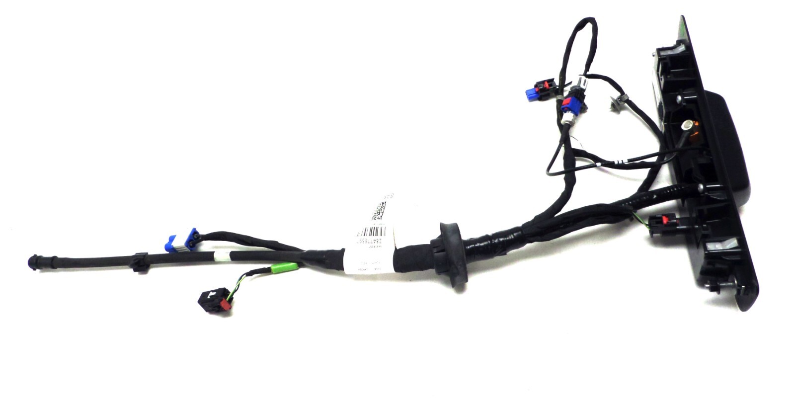 84784545 Video Display Inside Rear Camera 2020-2023 Buick Cadillac Chevrolet GMC