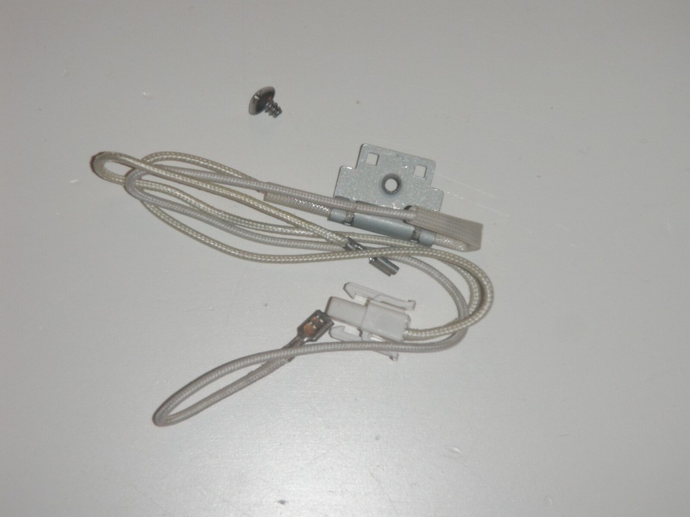 Thermal Fuse Assembly for Black & Decker Bread Maker Machine Model B1630