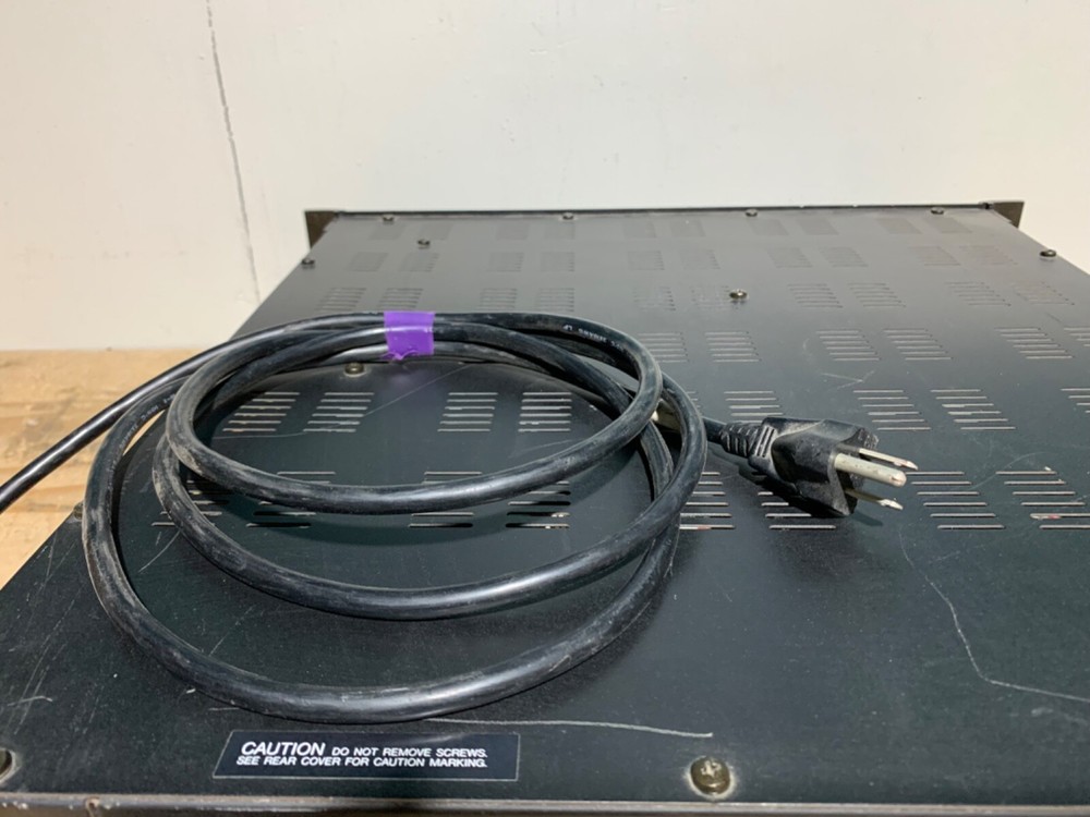 Yamaha AI8 Analog Input Box