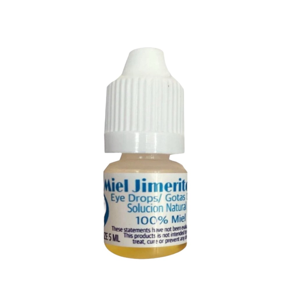 Jimerito Honey /Rose Water Combo