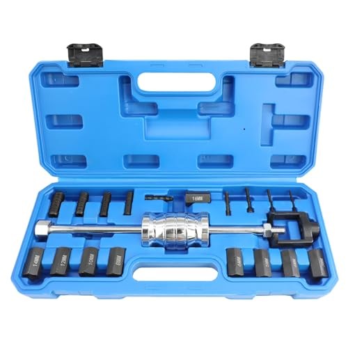 20pcs Universal Manual Pin Puller Extractor Tool Kit Internal and External