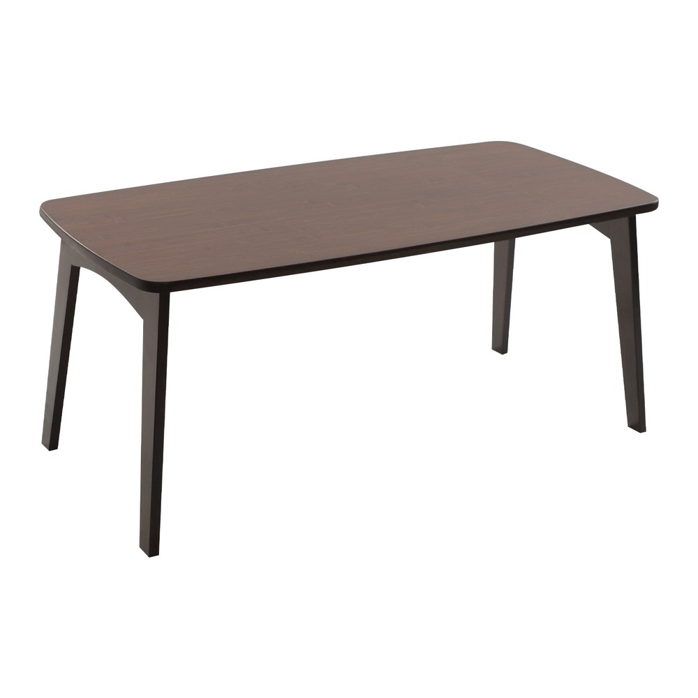 110 lbs Capacity Folding Floor Table Foldable Coffee Table Bamboo Portable Table