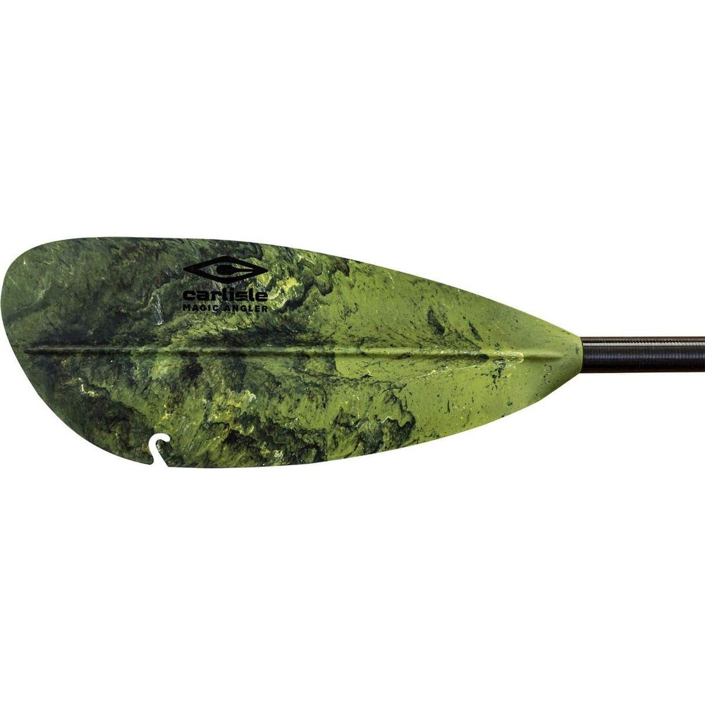 Magic Angler Kayak Paddle, 230 cm, First Light