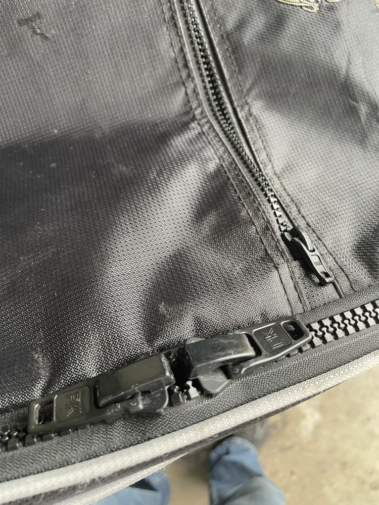 Armor Dive gear Bag