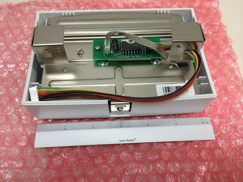 NEW Intermec EasyCoder PC4, PC41, C4 Cutter Kit 1-092118-900 Easy Coder Label