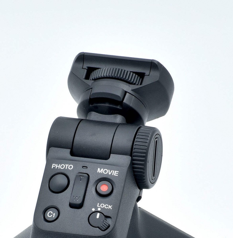 * OPEN BOX EXCELLENT * Sony Vlogger Accessory Kit