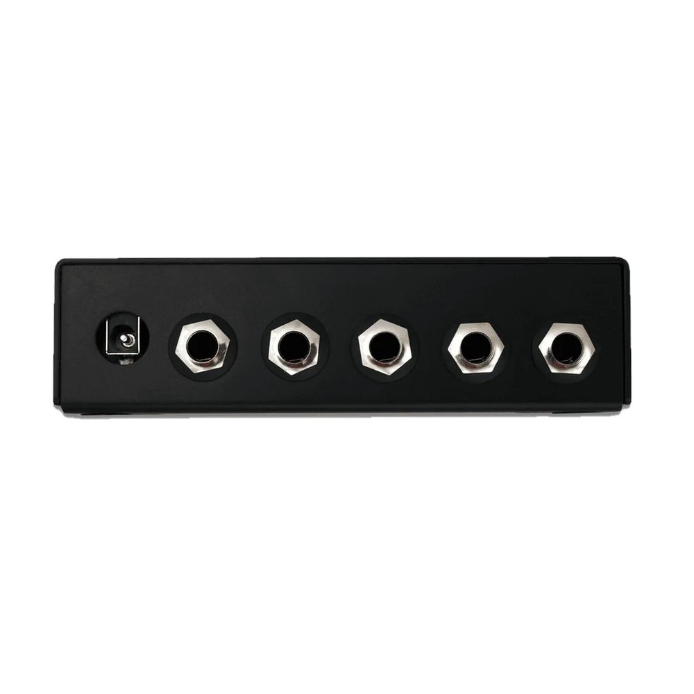 Vertex Buffer Interface Pedalboard Guitar Effects Pedal