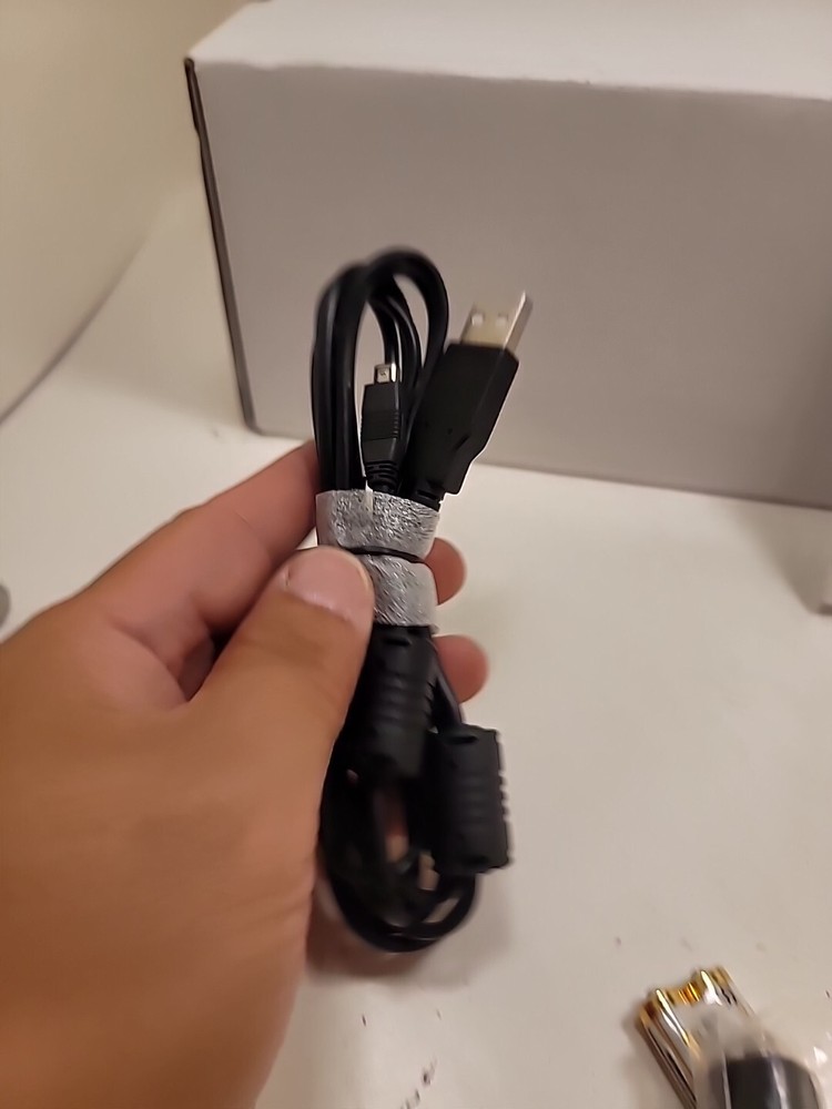Videoman Pencam