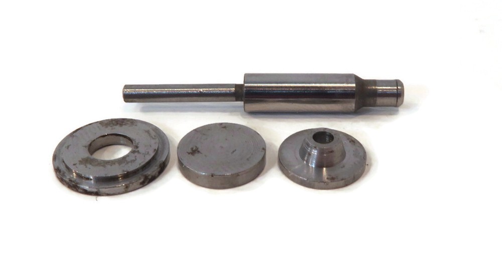 Buyers Products Snowplow Crossover Valve Kit for Meyer E-45, E-46, E-47, E-48