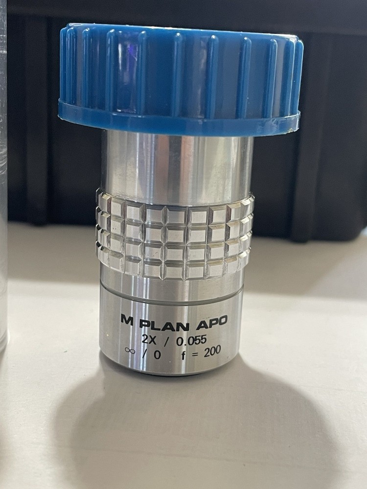 USMC M Plan APO 2X/0.055-2X0.055