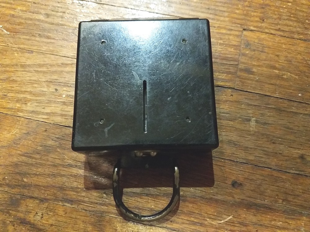 WW2 British/ Canadian Army Compass