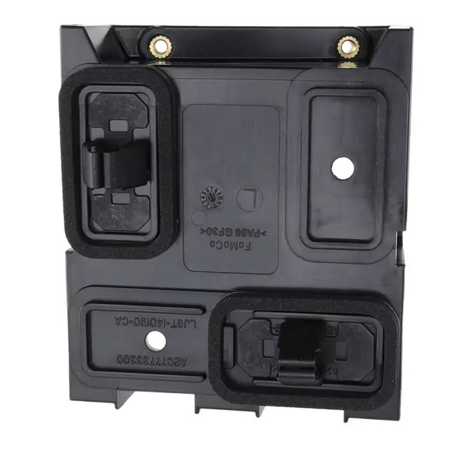 Genuine Ford Blind Spot Detection System Warning Sensor Bracket LJ6Z14D189B