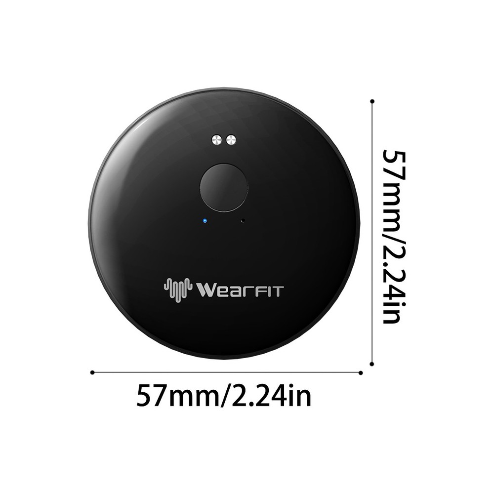 Portable 144 Language Translator Device Bluetooth Voice Video Call Translation