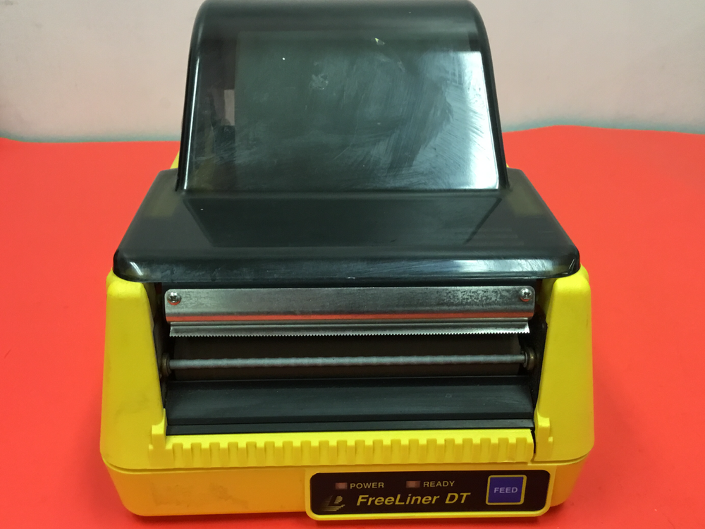 FreeLiner DT - Cognitive Solutions - P/N: BD422004-C02 - Label Printer