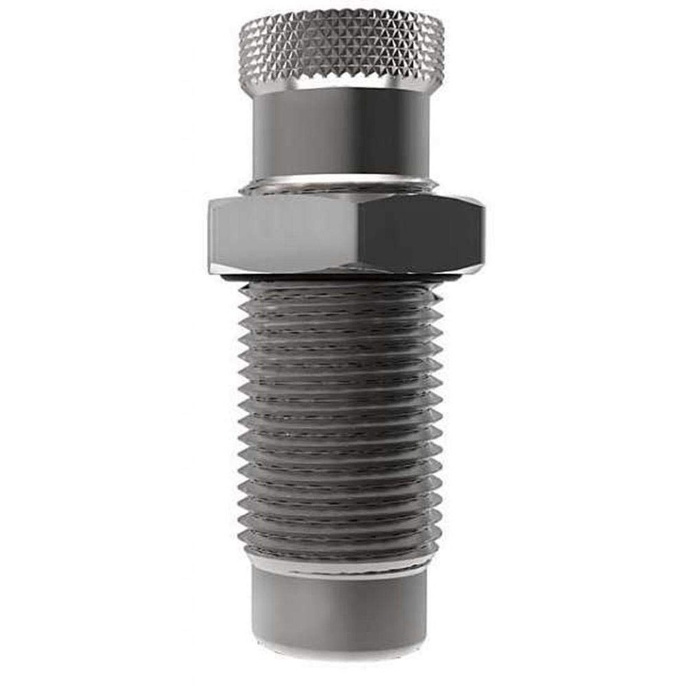 Lee Precision Reloading 7.62X39 Russ Quick Trim Die Set, Small, Silver