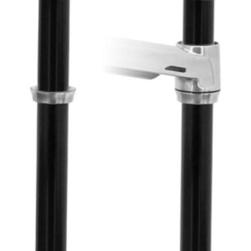 Ergotron Pole Mount - Gray (97844_3)