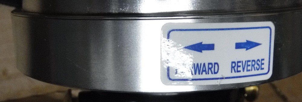 PNEUMATIC POSITIONING DEVICE FREE SHIPPING