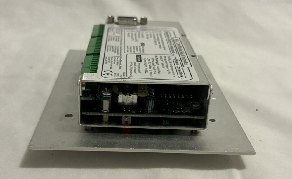 Extron MLC 206 MediaLink Controller White with SMB-3 Gang Surface Mount Box