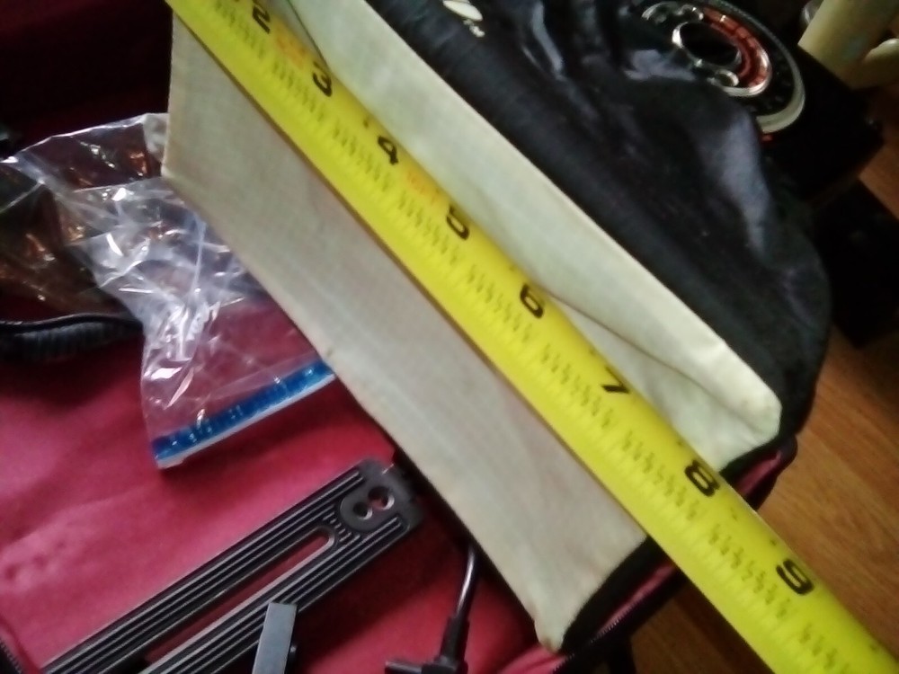 Wescott Micro Apollo Light Modifier