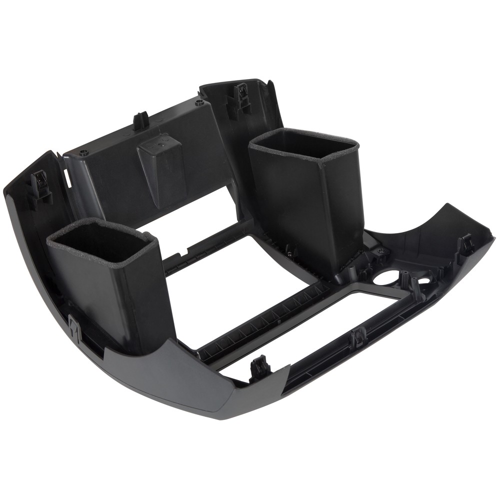 Center Dash Console Instrument Panel Cluster Lid Fit 2005-2020 Nissan Frontier