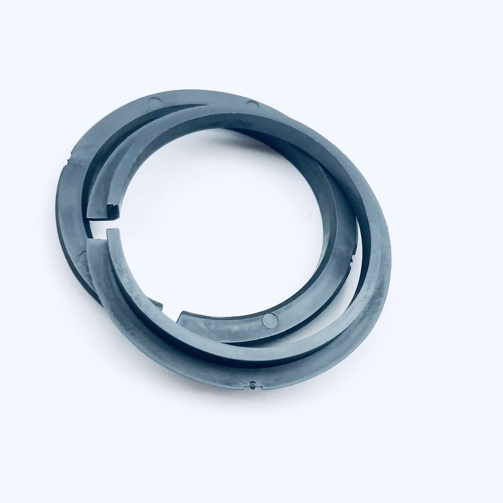 BUSHING DRUM KIT A2000 #21296 REPLACE WARM 69637 (1 AND 2 PACK SET )