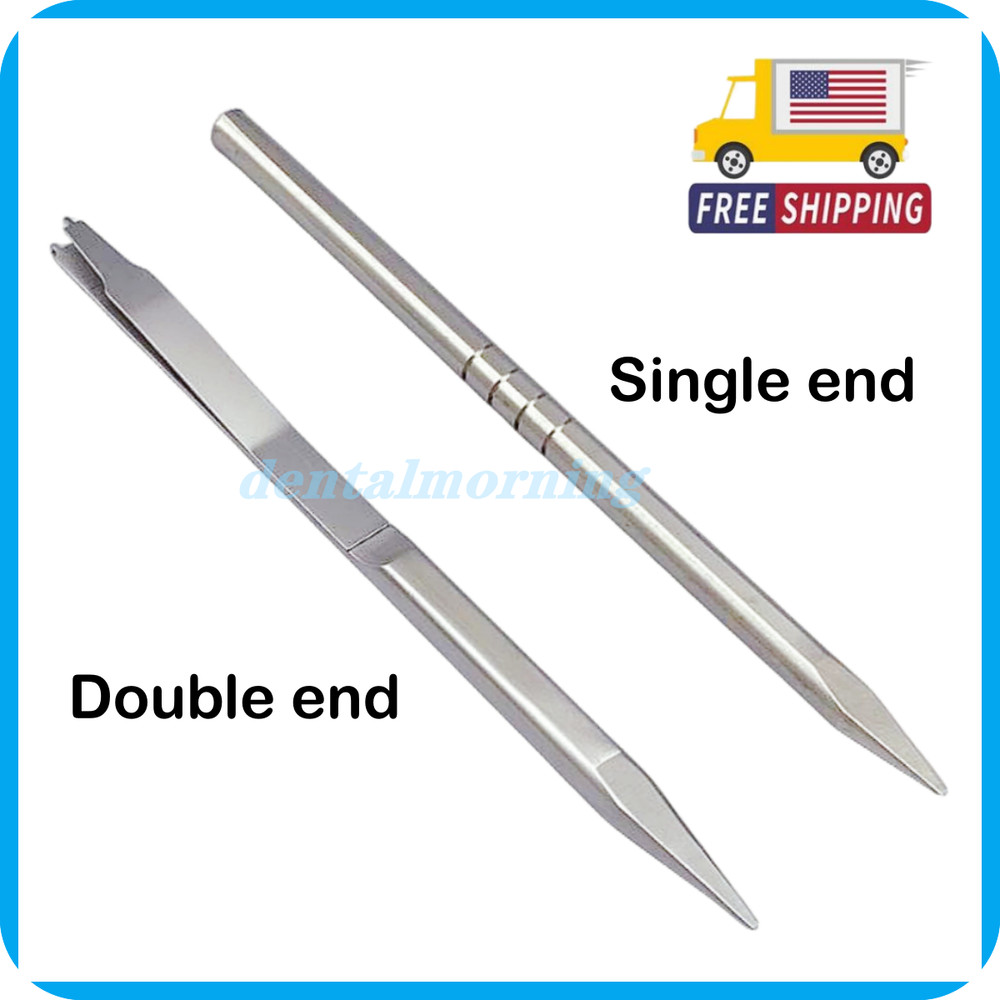 Dental Brackets Opener Orthodontic Self Ligating Passive Bracket Open Tools