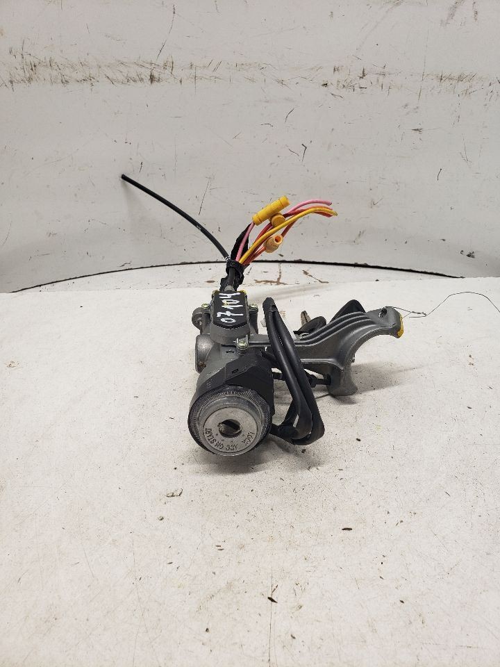 Ignition Switch Fits 2007-2009 TUCSON OEM