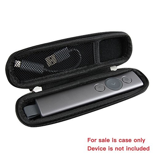 Logitech Storage Case R1000SL SPOTLIGHT Rechargeable Presentation Case Only