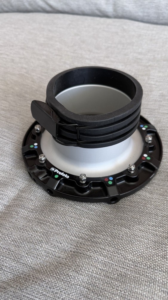 Profoto RFi Speed Ring for Profoto