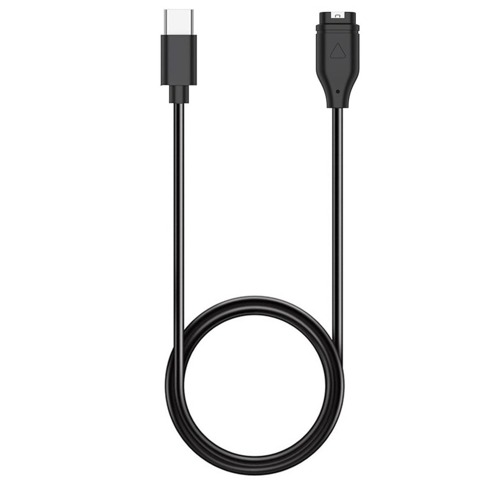 Reliable USB Type C Charger Cable for Garmin Watches - Fast Charging Solution