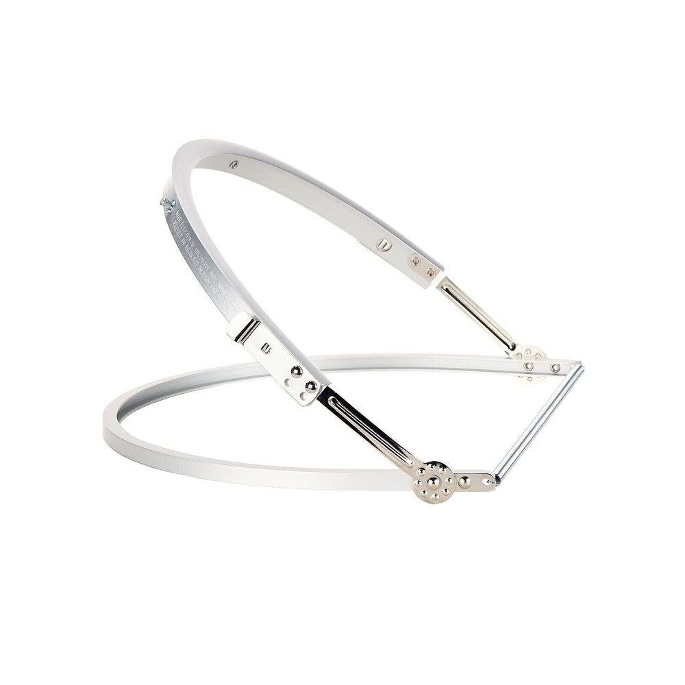 MSA 10176739 V-Gard Frame - General Purpose & Elevated Temperature...