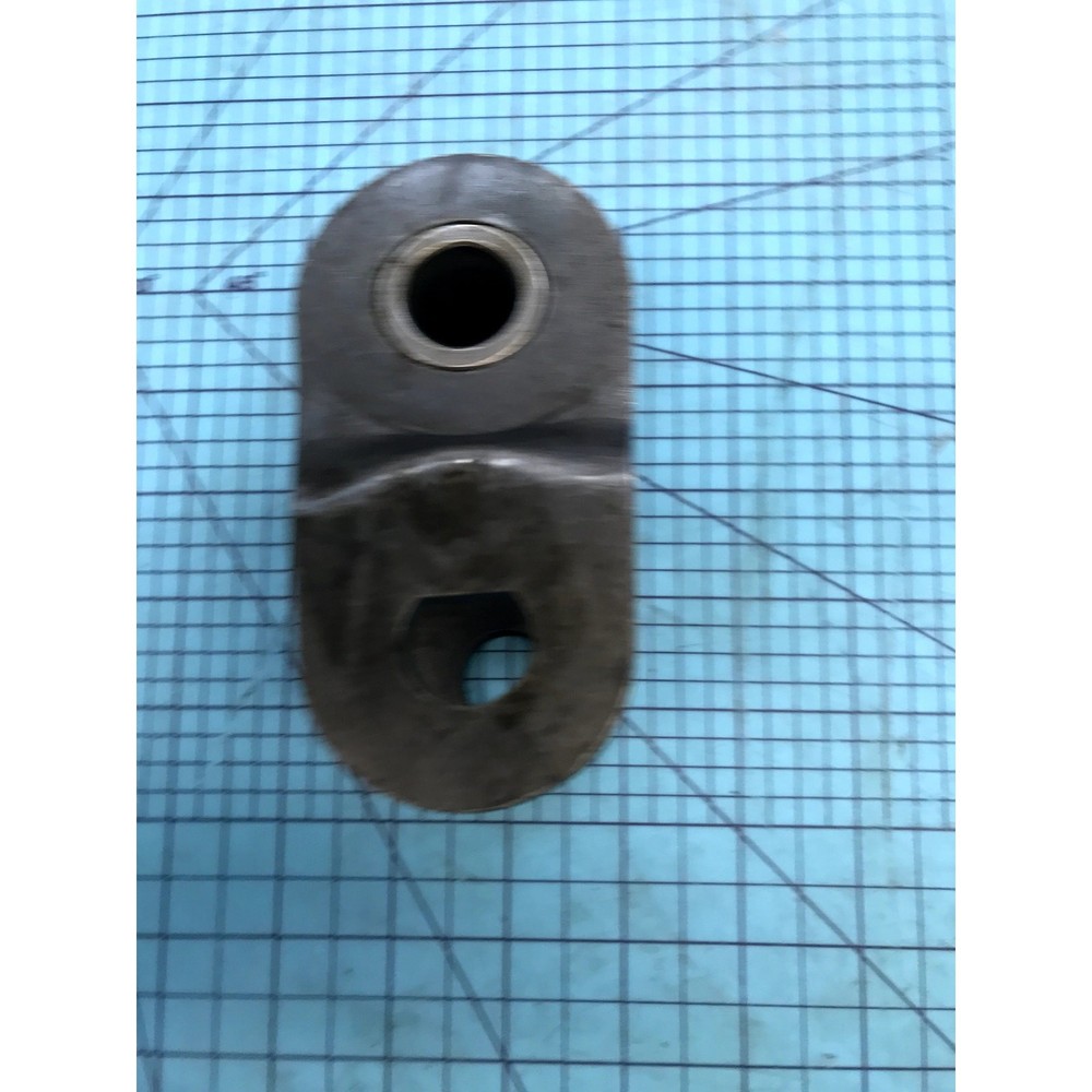 Generic Premium #200 Chain Half Link, Offset Link for Sprockets & Industrial Use