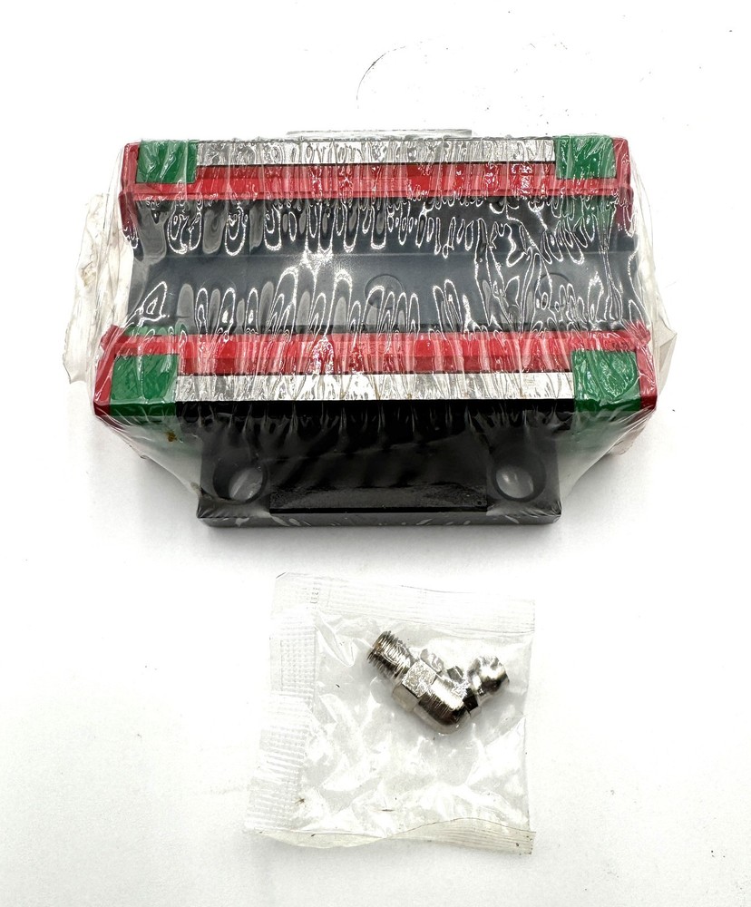 Hiwin HGW25CC Z0 Linear Carriage Block