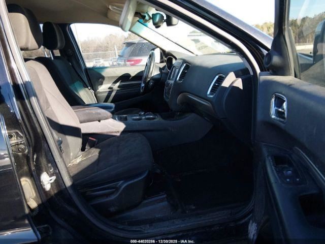 DURANGO 2015 Glove Box 4961330