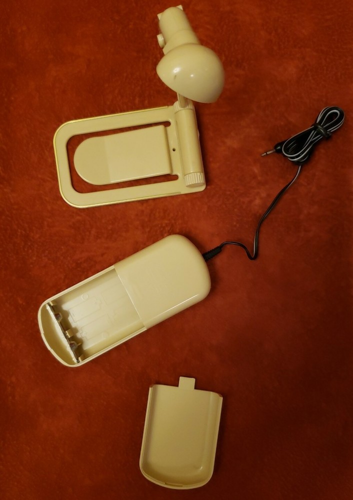 My Lite Mobilite In Original Box Complete