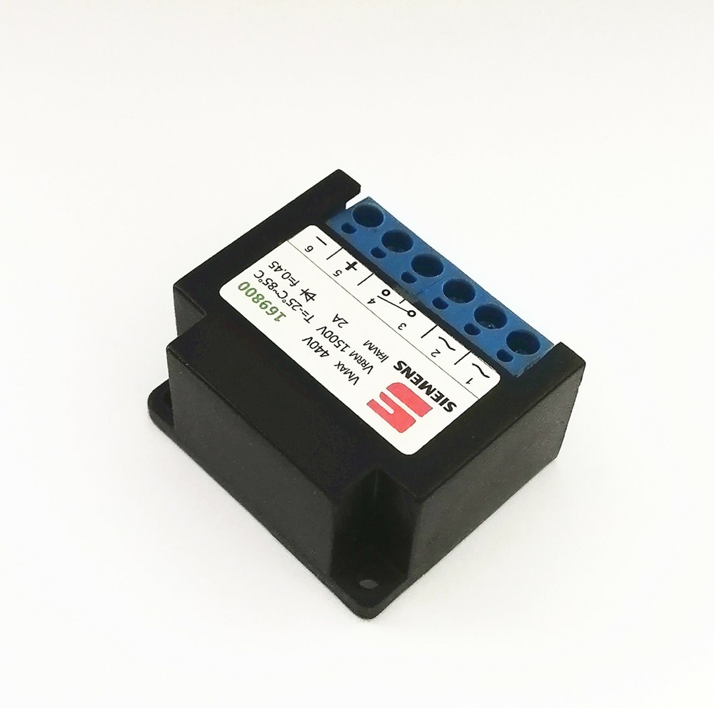 1pcs Replace SIEMENS 169800 2A rectifier module rectifier VMAX 440V VRRM 1500V