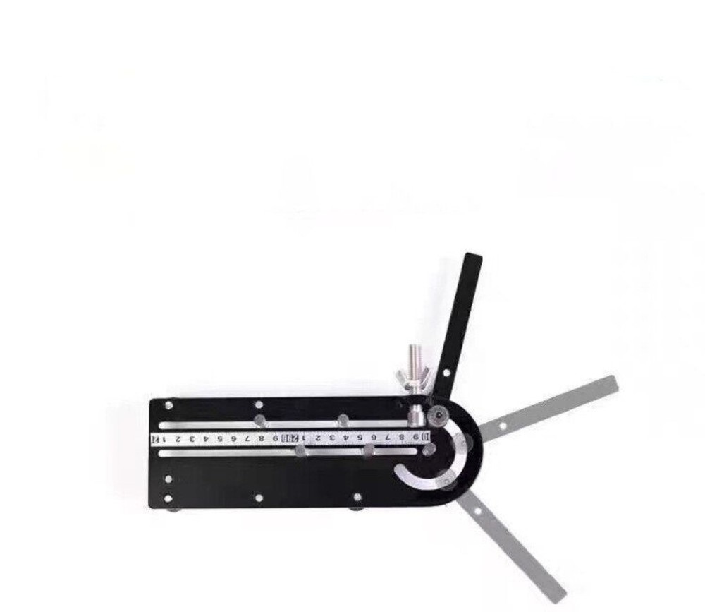 Mini Manual 1-25MM2 Wire Cable Bending Machine Tools Bender 20-150°Angle Control