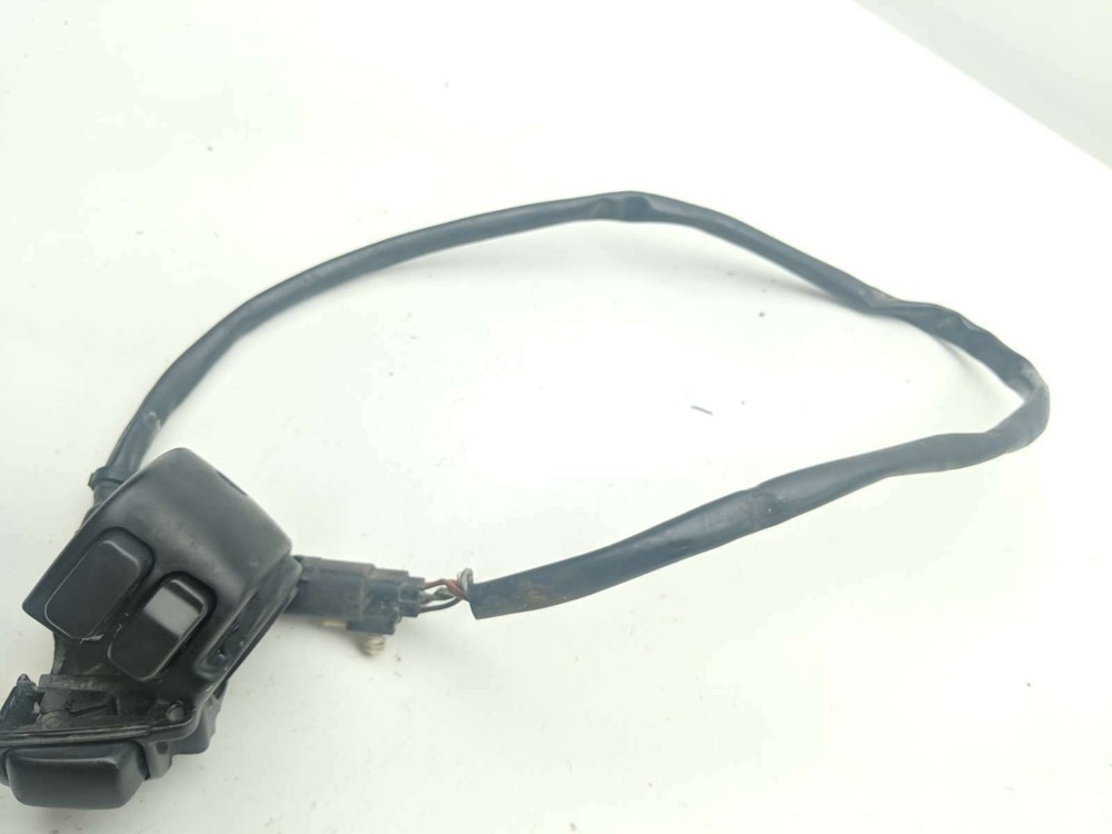 08 Harley Heritage Softail Classic FLSTC Right Headlight Switch Assembly